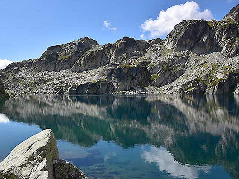 Lac-du-Pourtet-vallée-du-Marcadau