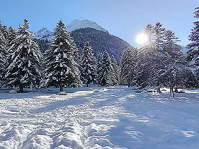 Vallée-d'Estaing-hiver